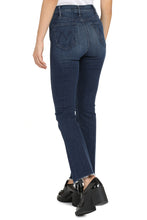 Carica l'immagine nel visualizzatore di Gallery, Jeans straight leg The Hustler Ankle
