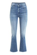 Carica l'immagine nel visualizzatore di Gallery, Jeans straight leg The Hustler Ankle

