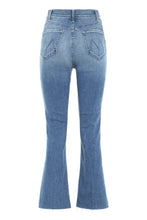 Carica l'immagine nel visualizzatore di Gallery, Jeans straight leg The Hustler Ankle
