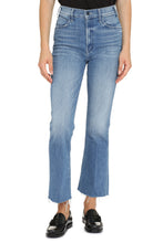 Carica l'immagine nel visualizzatore di Gallery, Jeans straight leg The Hustler Ankle
