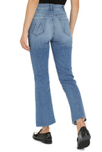 Carica l'immagine nel visualizzatore di Gallery, Jeans straight leg The Hustler Ankle
