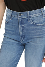 Carica l'immagine nel visualizzatore di Gallery, Jeans straight leg The Hustler Ankle
