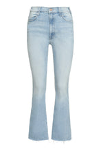 Carica l'immagine nel visualizzatore di Gallery, Jeans The Hustler Ankle Fray
