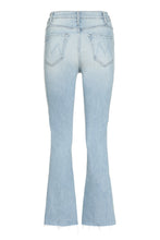 Carica l'immagine nel visualizzatore di Gallery, Jeans The Hustler Ankle Fray
