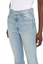 Carica l'immagine nel visualizzatore di Gallery, Jeans The Hustler Ankle Fray
