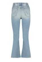 Carica l'immagine nel visualizzatore di Gallery, Jeans The Hustler Ankle Fray
