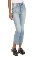 Carica l'immagine nel visualizzatore di Gallery, Jeans The Hustler Ankle Fray
