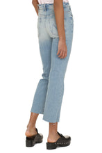 Carica l'immagine nel visualizzatore di Gallery, Jeans The Hustler Ankle Fray
