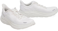 Carica l'immagine nel visualizzatore di Gallery, Sneakers low-top in tessuto
