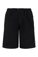 Carica l'immagine nel visualizzatore di Gallery, Shorts Brushed Beach in cotone
