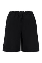 Carica l'immagine nel visualizzatore di Gallery, Shorts Brushed Beach in cotone

