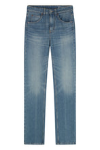 Load image into Gallery viewer, Julia high-rise flared jeans
