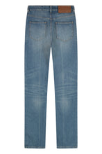 Load image into Gallery viewer, Julia high-rise flared jeans
