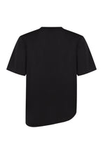 Carica l'immagine nel visualizzatore di Gallery, T-shirt girocollo in cotone
