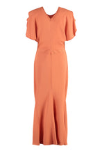 Carica l&#39;immagine nel visualizzatore di Gallery, Abito in cady
