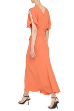 Carica l&#39;immagine nel visualizzatore di Gallery, Abito in cady
