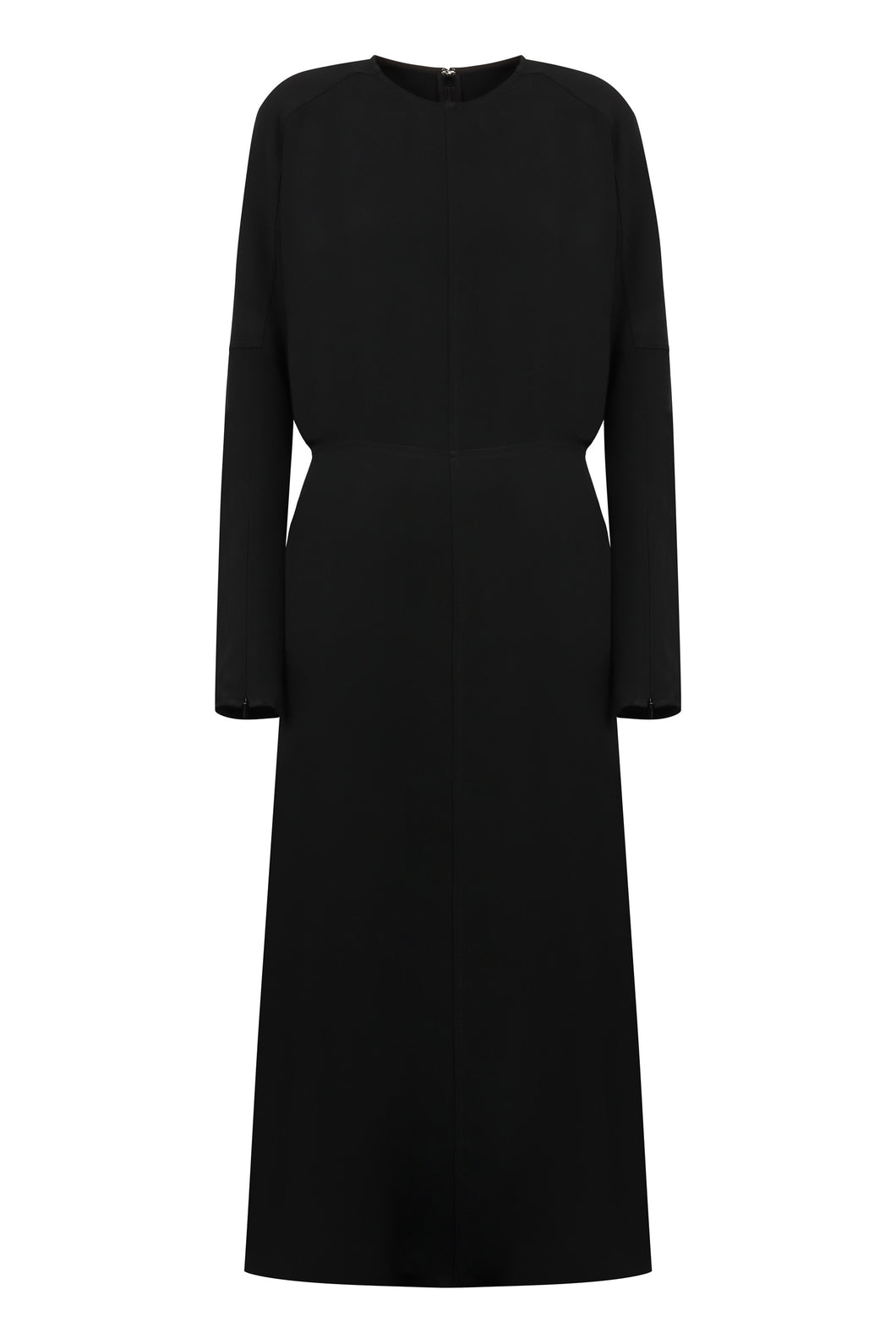 Abito Dolman in cady