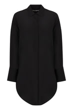 Load image into Gallery viewer, Silk blouse
