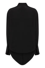 Load image into Gallery viewer, Silk blouse
