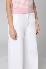 Load image into Gallery viewer, The Undercover 5-pocket straight-leg jeans

