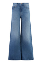 Carica l'immagine nel visualizzatore di Gallery, Jeans wide-leg The Undercover

