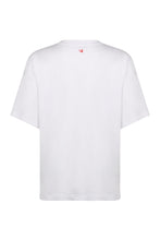 Carica l'immagine nel visualizzatore di Gallery, T-shirt girocollo in cotone
