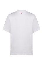 Load image into Gallery viewer, Cotton crew-neck T-shirt
