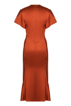 Load image into Gallery viewer, Midi dress Eve
