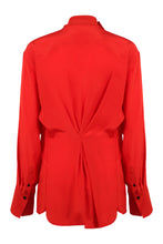 Load image into Gallery viewer, Silk blouse
