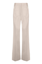 Load image into Gallery viewer, Alina pants in wool blend
