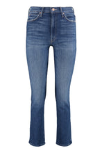 Carica l'immagine nel visualizzatore di Gallery, Jeans The Swooner Rascal Ankle
