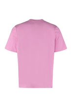 Carica l'immagine nel visualizzatore di Gallery, T-shirt Stock Logo in cotone
