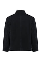 Load image into Gallery viewer, Multi-pocket cotton jacket
