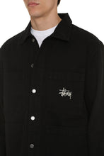 Load image into Gallery viewer, Multi-pocket cotton jacket
