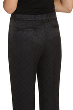 Carica l'immagine nel visualizzatore di Gallery, Pantaloni flared-leg
