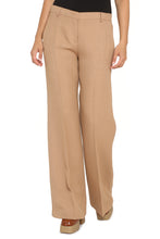 Carica l'immagine nel visualizzatore di Gallery, Pantaloni flared-leg
