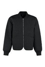 Carica l'immagine nel visualizzatore di Gallery, Bomber in nylon
