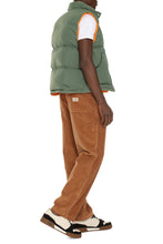 Load image into Gallery viewer, Bodywarmer jacket
