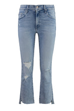 Carica l'immagine nel visualizzatore di Gallery, Jeans The Insider Crop skinny
