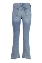 Carica l'immagine nel visualizzatore di Gallery, Jeans The Insider Crop skinny

