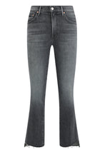 Carica l'immagine nel visualizzatore di Gallery, Jeans skinny in cotone
