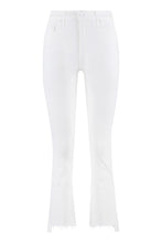 Carica l'immagine nel visualizzatore di Gallery, Jeans The Insider Crop Step Fray
