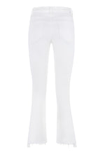 Carica l'immagine nel visualizzatore di Gallery, Jeans The Insider Crop Step Fray
