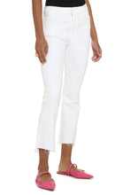 Carica l'immagine nel visualizzatore di Gallery, Jeans The Insider Crop Step Fray
