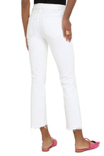 Carica l'immagine nel visualizzatore di Gallery, Jeans The Insider Crop Step Fray
