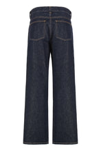 Carica l'immagine nel visualizzatore di Gallery, Jeans Bonnie wide-leg
