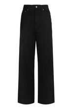 Carica l'immagine nel visualizzatore di Gallery, Jeans Bonnie wide-leg
