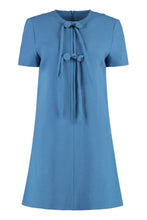 Load image into Gallery viewer, Virgin wool dress
