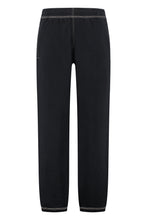 Carica l'immagine nel visualizzatore di Gallery, Track-pants in cotone
