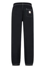 Carica l'immagine nel visualizzatore di Gallery, Track-pants in cotone
